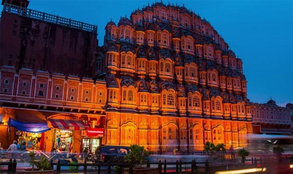overnight-jaipur-tour-by-car-from-delhi
